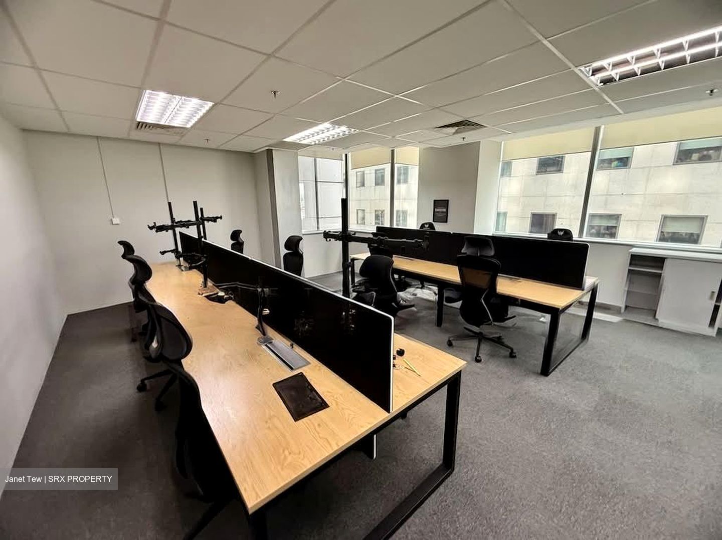 Lippo Building (D1), Office #601201791
